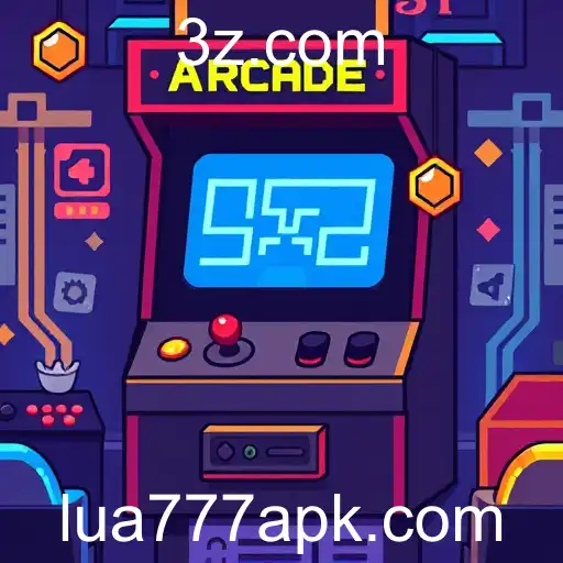 Explorando o Universo Fascinante dos Jogos de Arcade: A Atração Atemporal de Lua777