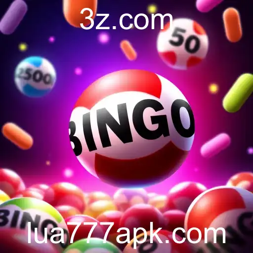 Explore a Categoria de Jogos de Bingo na Plataforma Lua777
