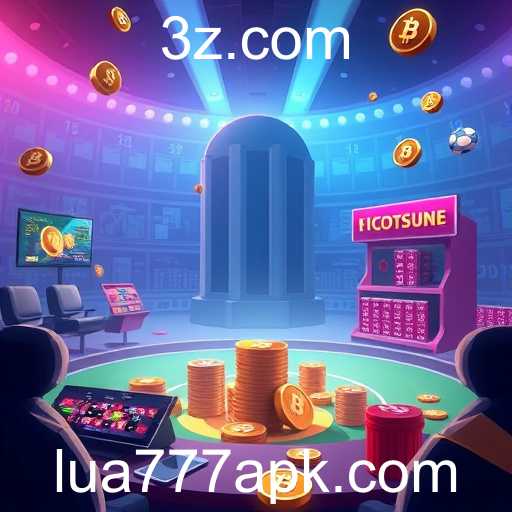 Expansão dos Jogos Online no Brasil: O Fenômeno Lua777