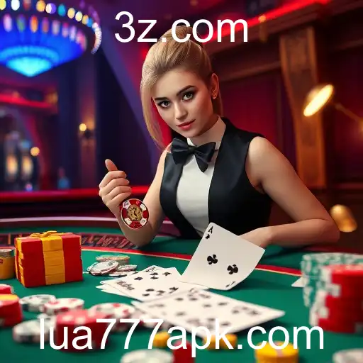 Explorando a Fascinante Categoria de Jogos 'Casino Online' no Lua777
