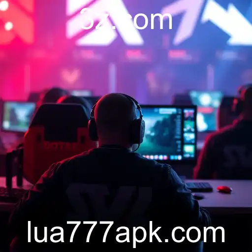 Expansão dos eSports: A Nova Fronteira do Entretenimento Digital