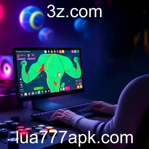 Expansão da Lua777 no Mercado de Jogos em 2025