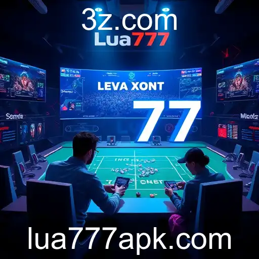 O Crescimento Imprevisível do Setor de Jogos Online em 2025