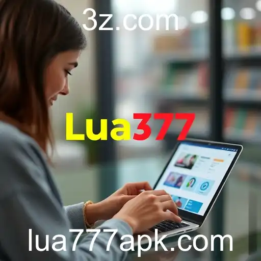 Tendências em Jogos Online: O Papel do 'Lua777'