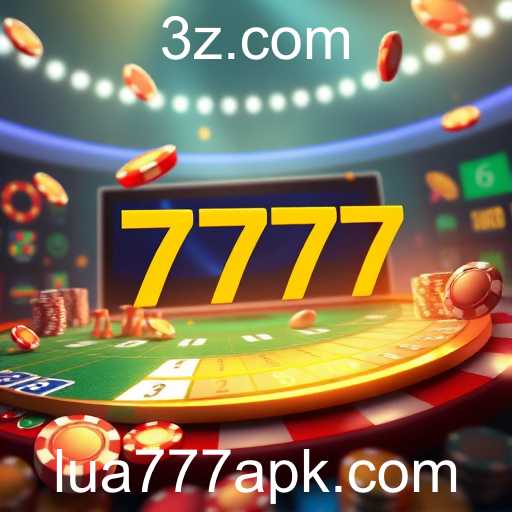 O Crescimento do Lua777 e o Futuro dos Jogos Online no Brasil