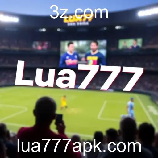 Revolução nos Jogos Online: O Impacto da Lua777