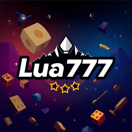 Lua777