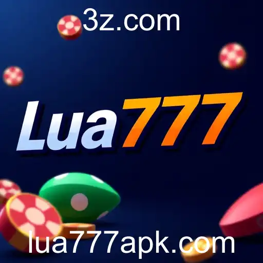 Lua777: A Nova Era dos Jogos Online em 2025