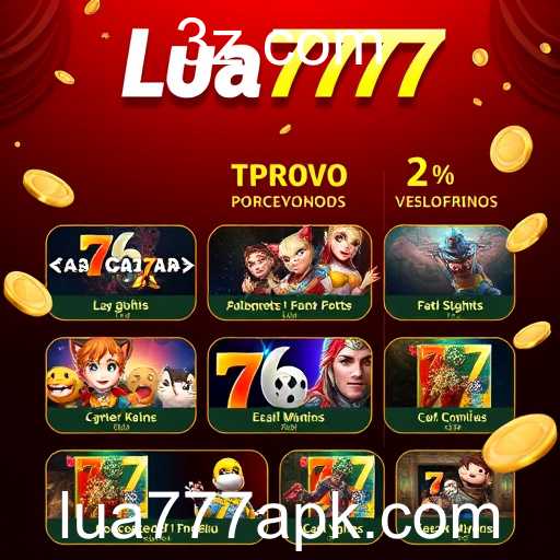 O Impacto de Lua777 no Mercado de Jogos Online