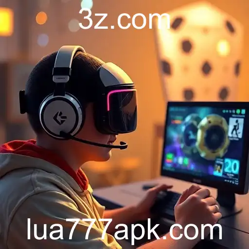 A Ascensão do Lua777 no Mundo dos Jogos Online