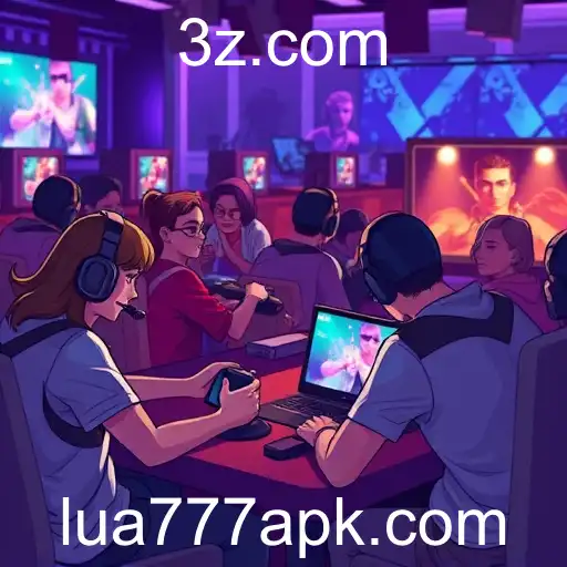 A Evolução dos Jogos com Lua777 em 2025