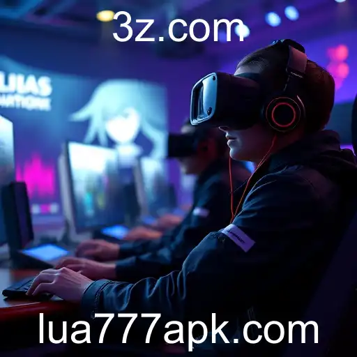 Inovações no Mundo dos Jogos em 2025