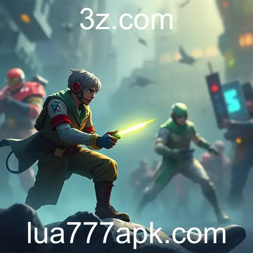 Inovações e Tendências nos Jogos Online para 2025