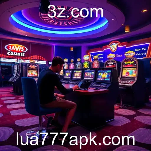 Tendências de Crescimento no Mercado de Jogos Online