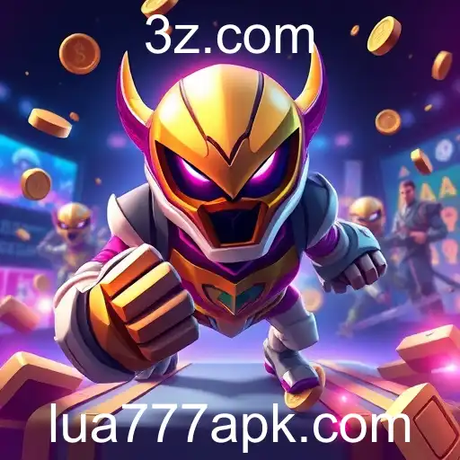 O Impacto da Lua777 no Cenário de Jogos em 2025