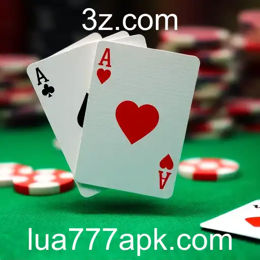 Explorando o Fascinante Mundo do Poker no Lua777