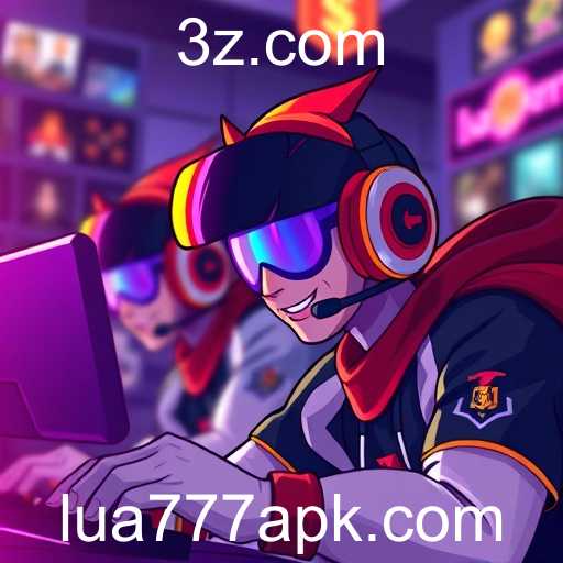 A Ascensão do Gaming Online em 2025