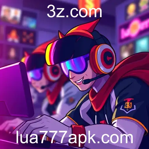 A Ascensão do Gaming Online em 2025