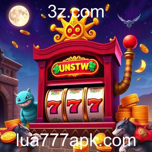 Lua777
