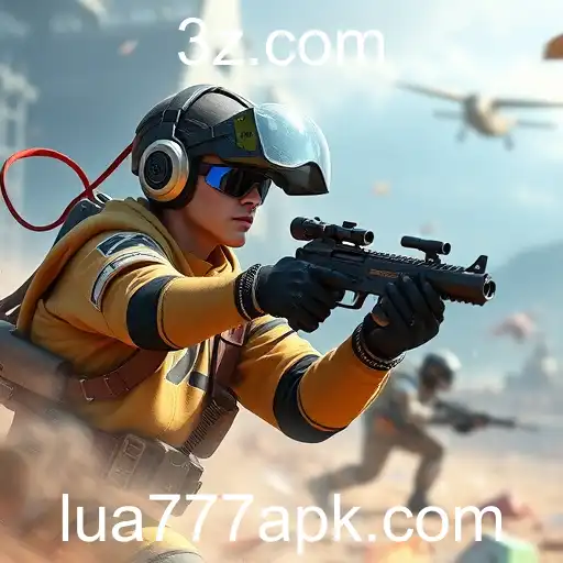 Tendências no Mundo dos Jogos Online Lusófonos