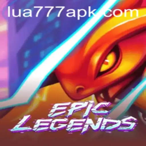 EpicLegends: A Deep Dive into This Thrilling Adventure