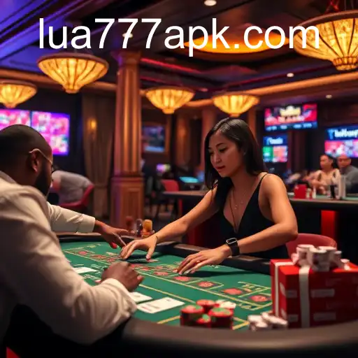 VIP Service Lua777JILI - 24/7 Support and Exclusive Benefits