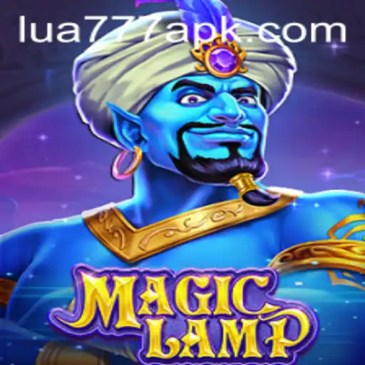 Discover MagicLamp: A Thrilling Adventure in the World of Lua777JILI