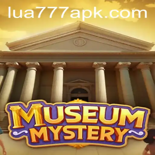 MuseumMystery: A Captivating Adventure Awaits