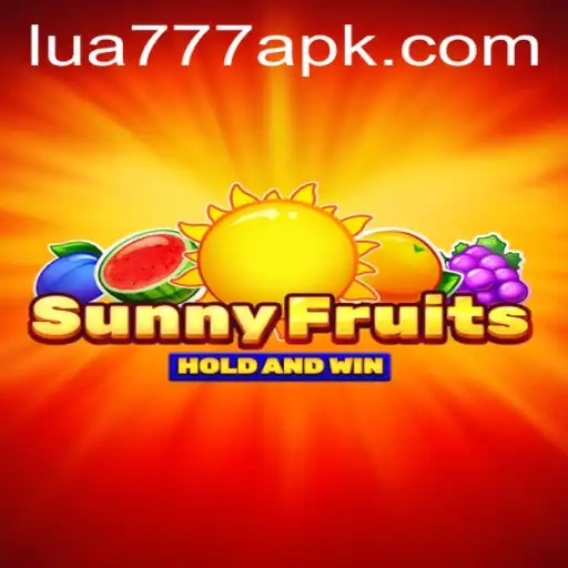 Discover the Thrilling World of SunnyFruits with Lua777JILI