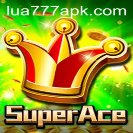 SuperAce: A Thrilling New Gaming Experience