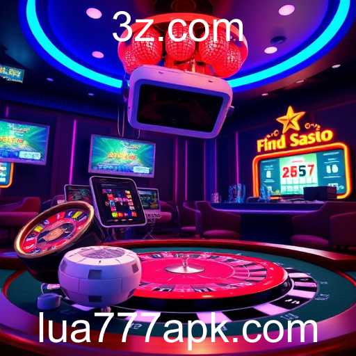 O Impacto da Tecnologia de Realidade Virtual nos Jogos de Azar